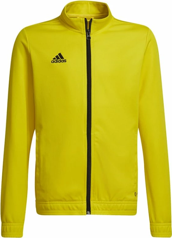 Duks për fëmijë adidas, i verdhë