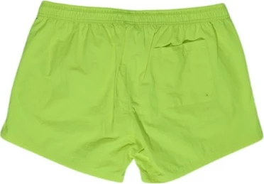 Kostum Hamaki-ho për meshkuj, i verdhë