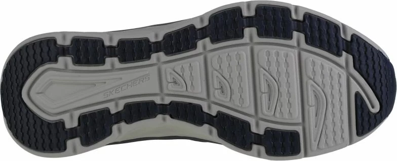 Atlete për meshkuj Skechers, navy blue