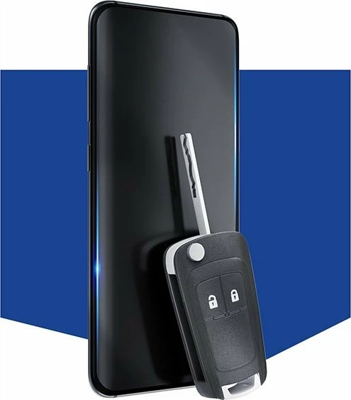 Foli mbrojtëse ekrani 3MK ARC+ për Samsung Galaxy A05, Fullscreen, 1 copë