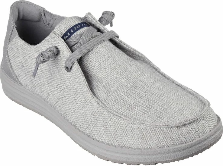 Atlete për meshkuj Skechers, gri [Madhësia: 45]