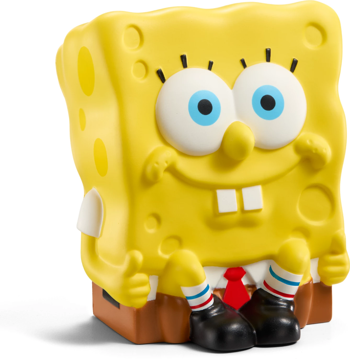 Figurinë squishy Noble Collection Pufflums SpongeBob SquarePants 15 cm, 1 copë