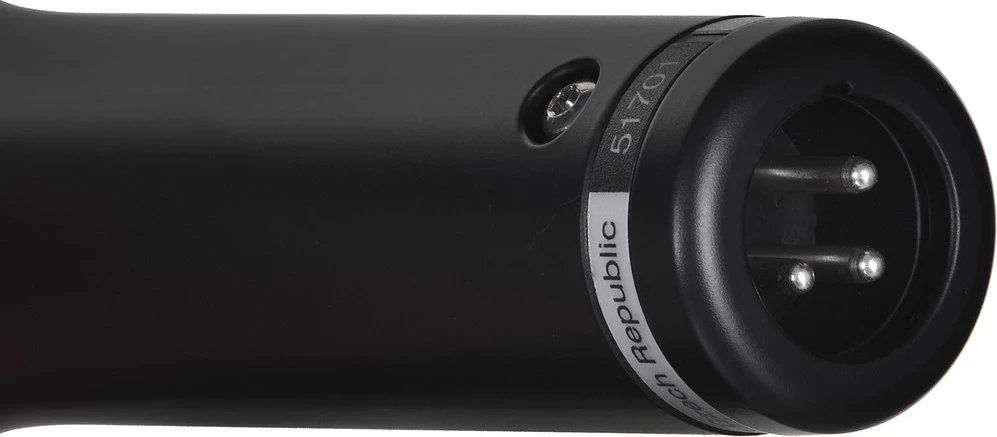 Mikrofon skene Beyerdynamic TG V50d s, i zi