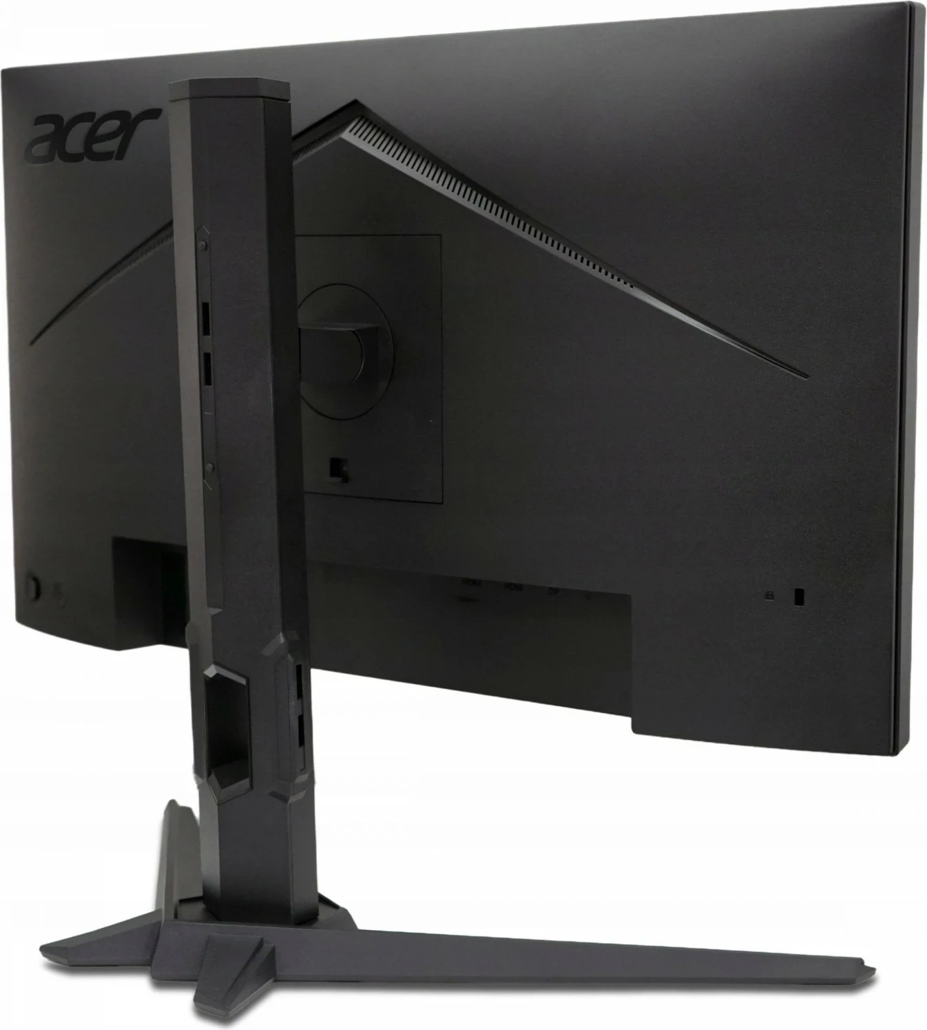 Monitor Acer XV270P6BIPR, 27 inch, IPS, Full HD, 144Hz, i zi