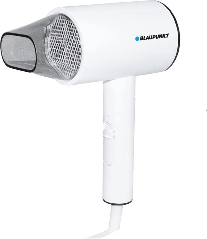 Tharëse flokësh Blaupunkt HDD401WH, 1600 W, e bardhë