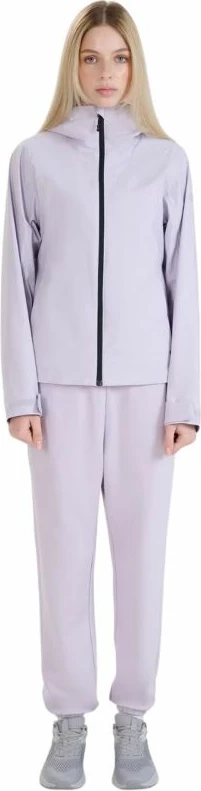 Jakne për femra 4F, vjollcë