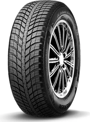 Gomë gjithë-sezonale Nexen N'Blue 4Season SUV 225/65R17 102H 3PMSF
