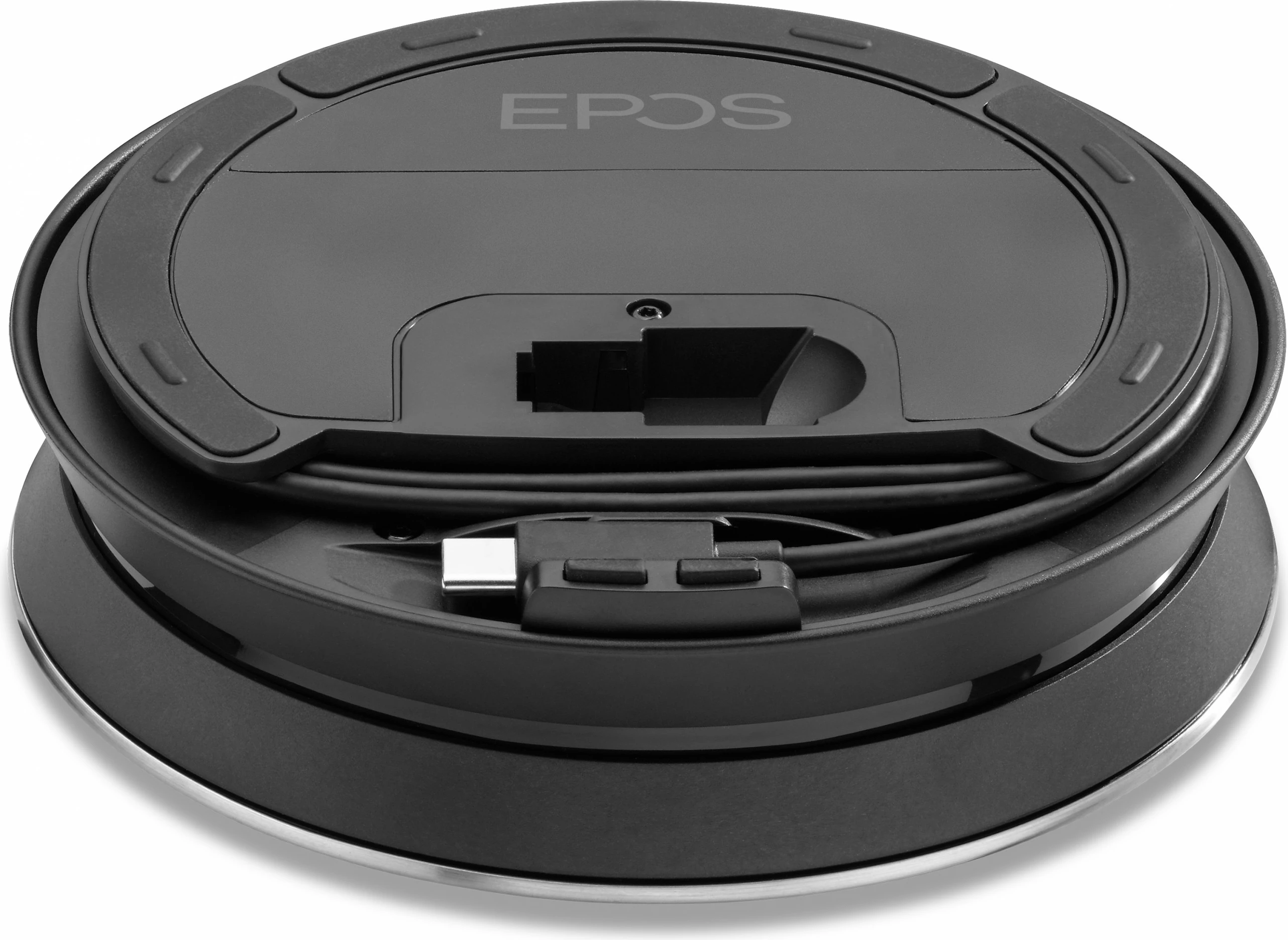 Altoparlant EPOS EXPAND SP 30 BT, speakerphone, Bluetooth, portativ