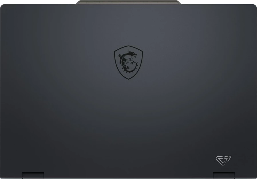 Laptop gaming MSI Cyborg 15 B13WEKG-626XPL, 15.6", Intel Core i7-13620H, 16 GB RAM, 512 GB SSD, NVIDIA RTX 5050, Zi
