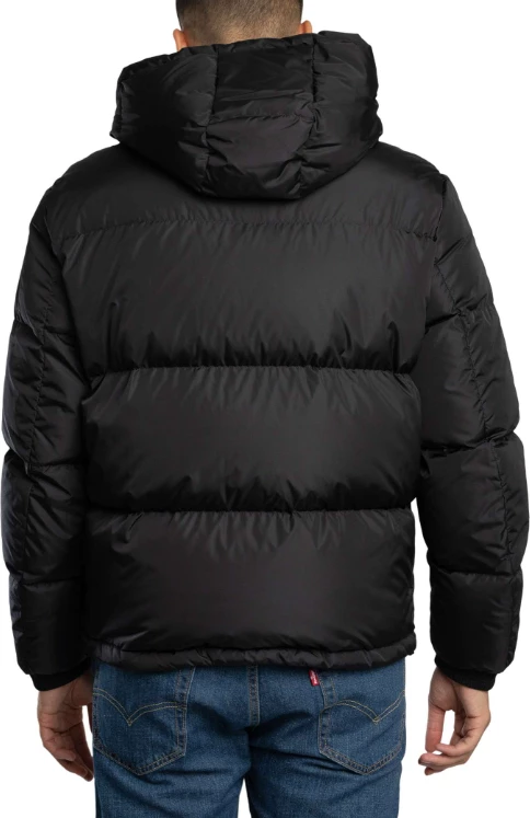 Jakne Armani Exchange, meshkuj, të zeza [Madhësia: S]