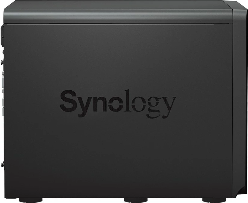 NAS Synology DiskStation DS3622xs+, Intel Xeon D-1531, 16 GB, Kullë