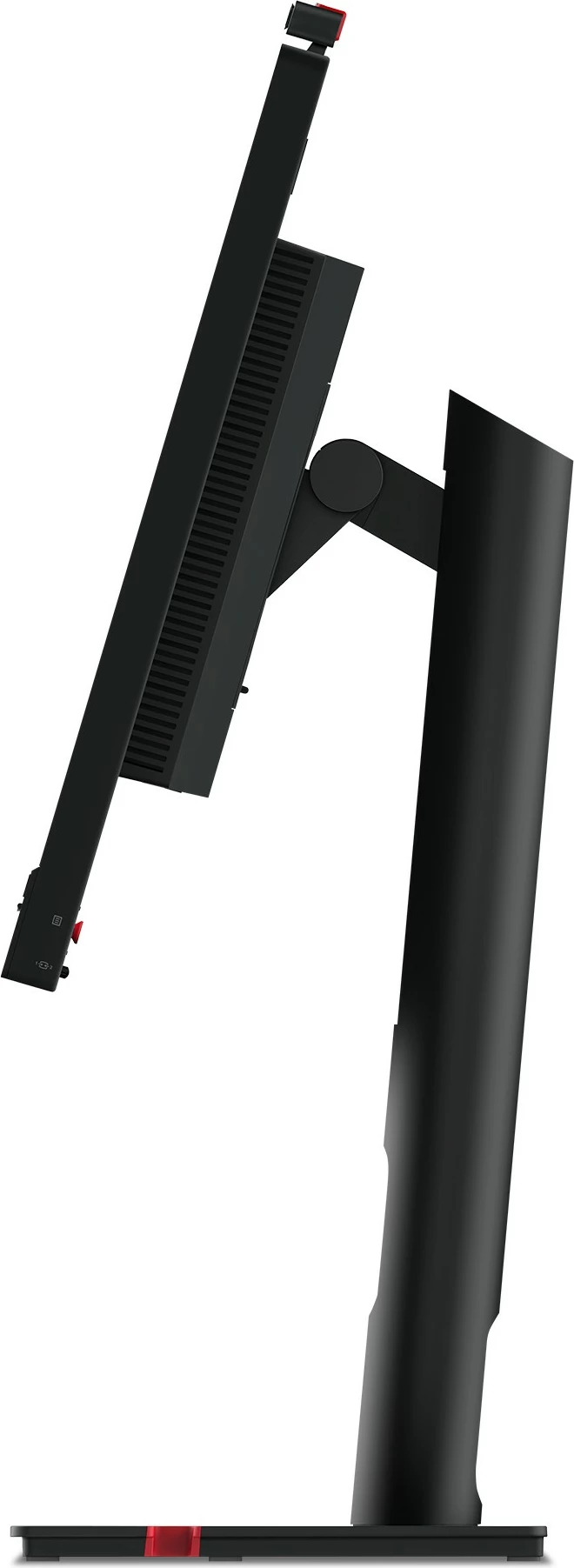 Monitor Lenovo ThinkVision T24mv-30, 23.8", Full HD, LED, i zi