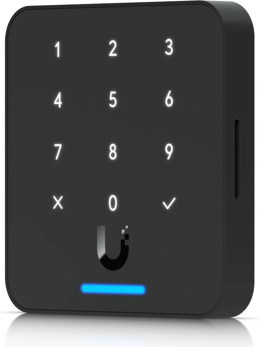 Lexues aksesi Ubiquiti UniFi Access Reader Gen3 Flex UA-G3-Flex-B, i zi
