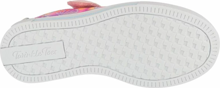 Këpucë fëmijë Skechers, rozë [Madhësia: 30]
