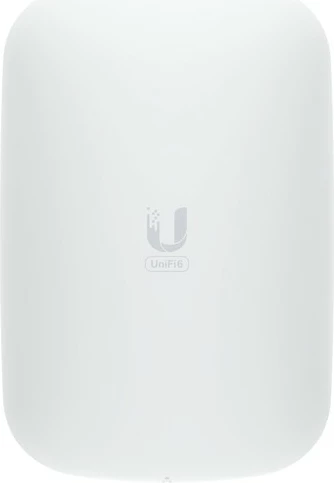 Extender WiFi Ubiquiti UniFi6, 4800 Mbit/s, i bardhë