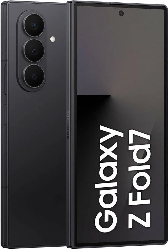 Celular Samsung Galaxy Z Fold 7 5G 16GB 1TB i zi