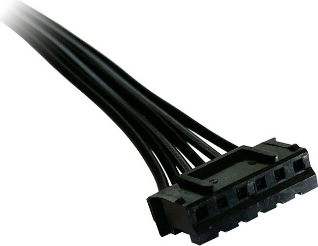Ventilator kase LC-Power LC-CF-120-ARGB-B, 12 cm, ARGB, i zi