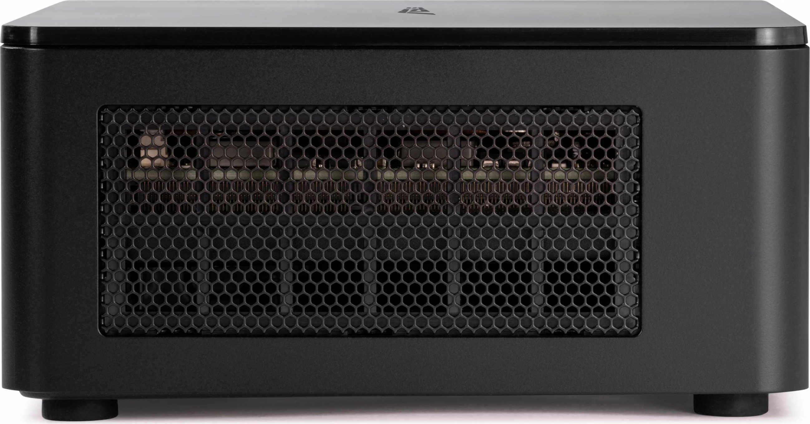 Mini PC barebone ASUS NUC 12 RNUC12WSHi50000I, DDR4-SDRAM, Ethernet LAN, Wi-Fi 6E, i5, e zezë