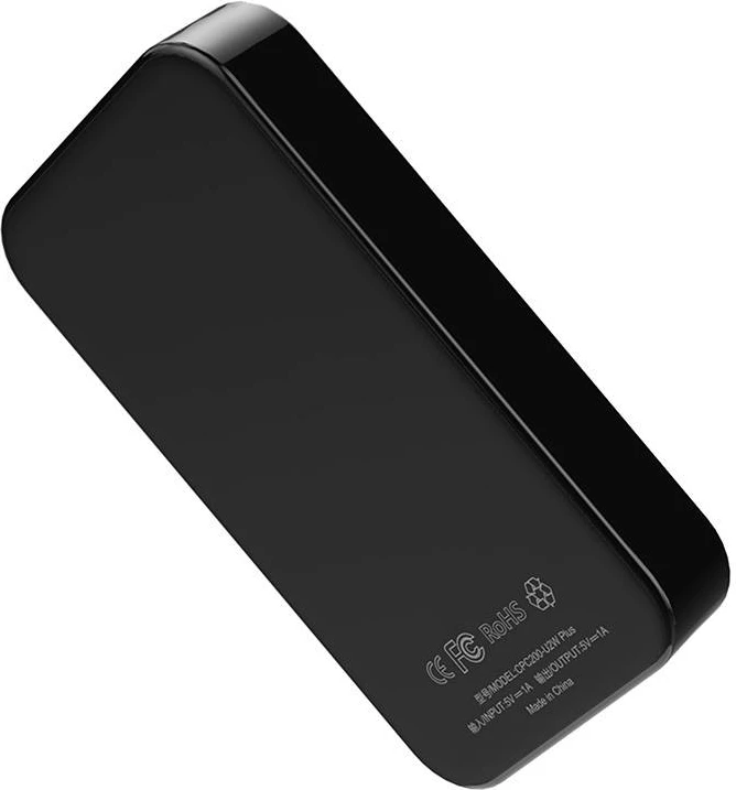 Adapter wireless Carlinkit CPC200-U2W Plus për Apple CarPlay, i zi