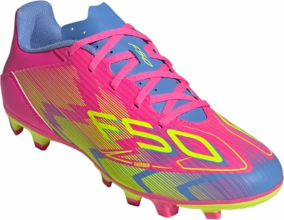 Atlete futbolli për meshkuj adidas, rozë