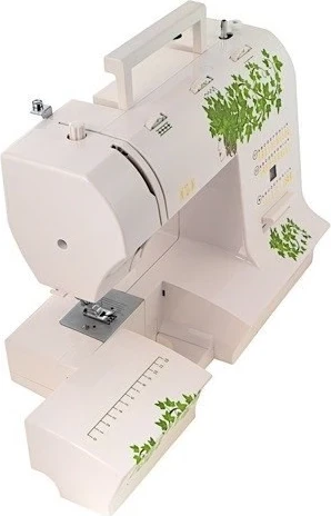 Makinë qepëse ZOFIA II, e bardhë