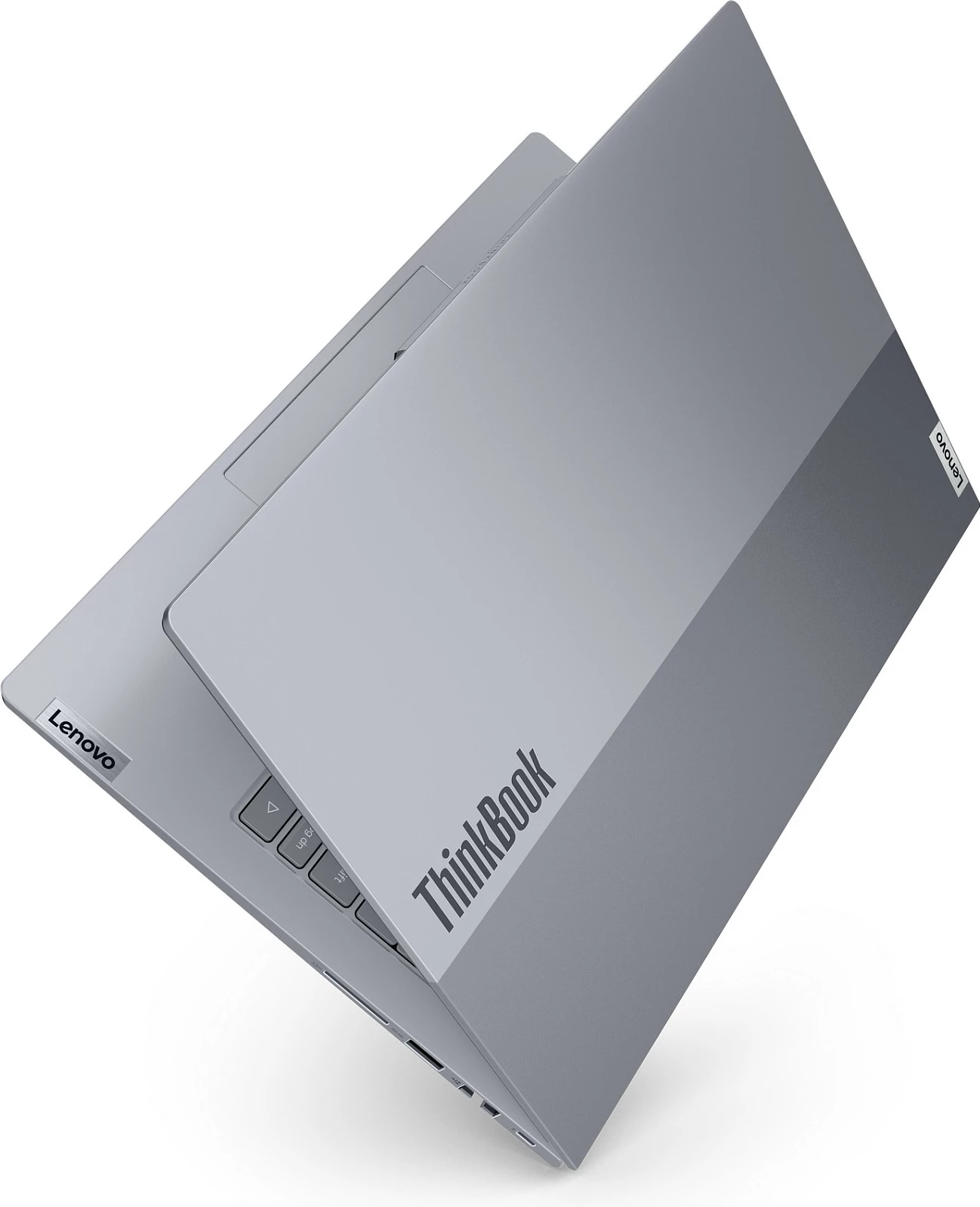 Laptop Lenovo ThinkBook 14 G8 IAL, Core Ultra 9, 16GB RAM, 512GB SSD, 14" WUXGA, Windows 11 Pro, Gri Arktik