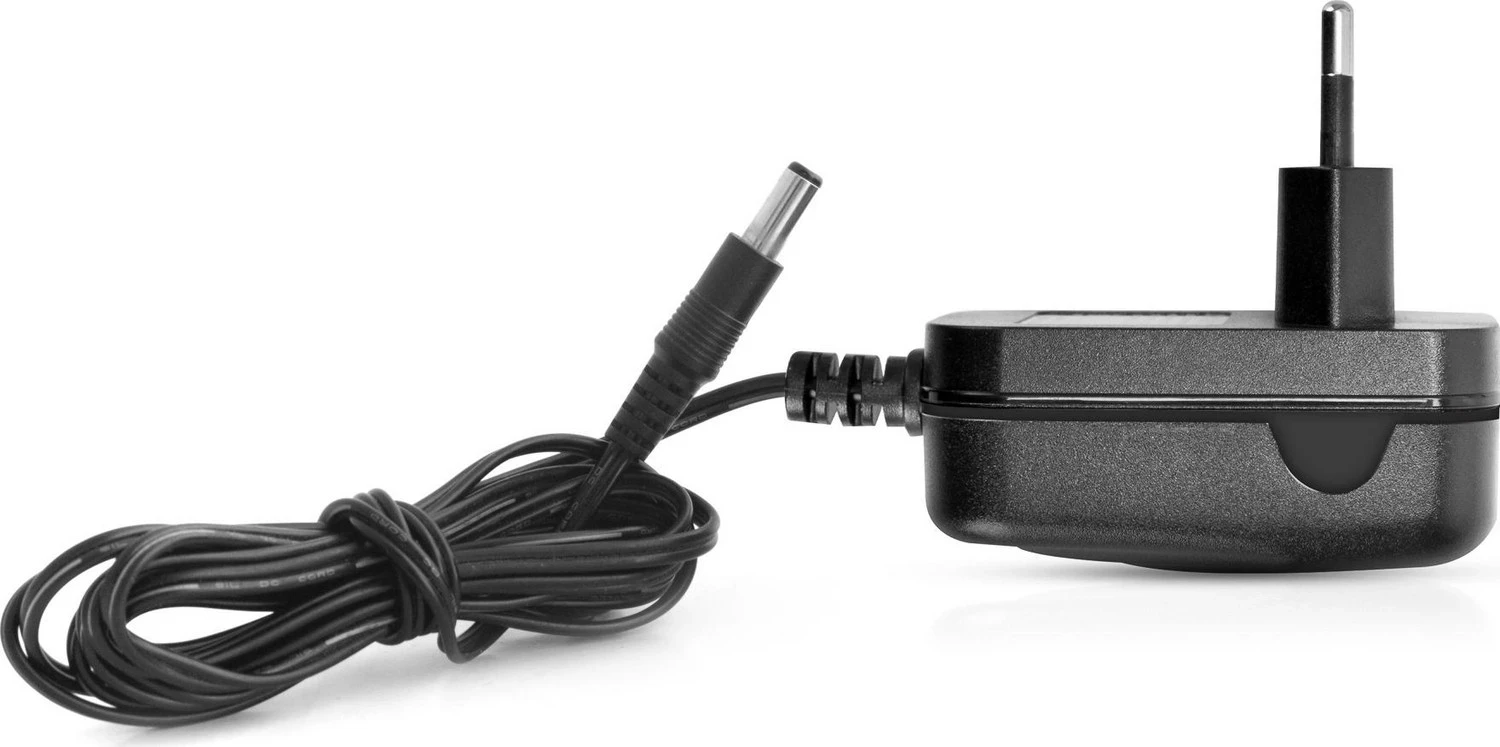 Pasqyrë inteligjente Humanas HS-HM Scarlet, me ndriçim prapa, e zezë