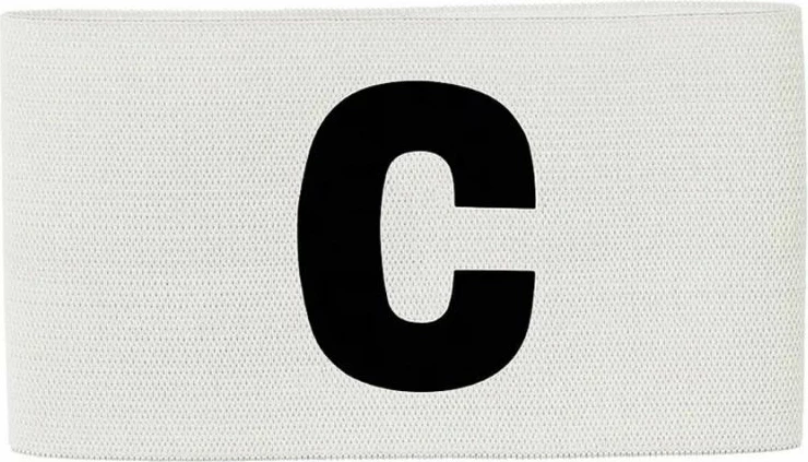 Shirit kapiteni për meshkuj Jako, i bardhë