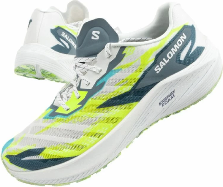 Atlete për meshkuj Salomon, shumëngjyrëshe