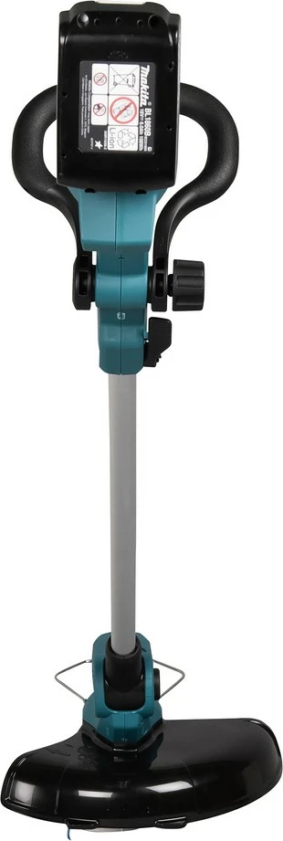 Trimer bari Makita DUR193Z, pa kabëll, 18V, 26cm, i zi