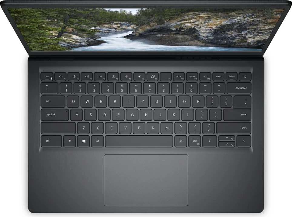 Laptop Dell Vostro 3430, 14", Intel Core i5 i5-1335U, 16 GB RAM, 256 GB SSD, Zi