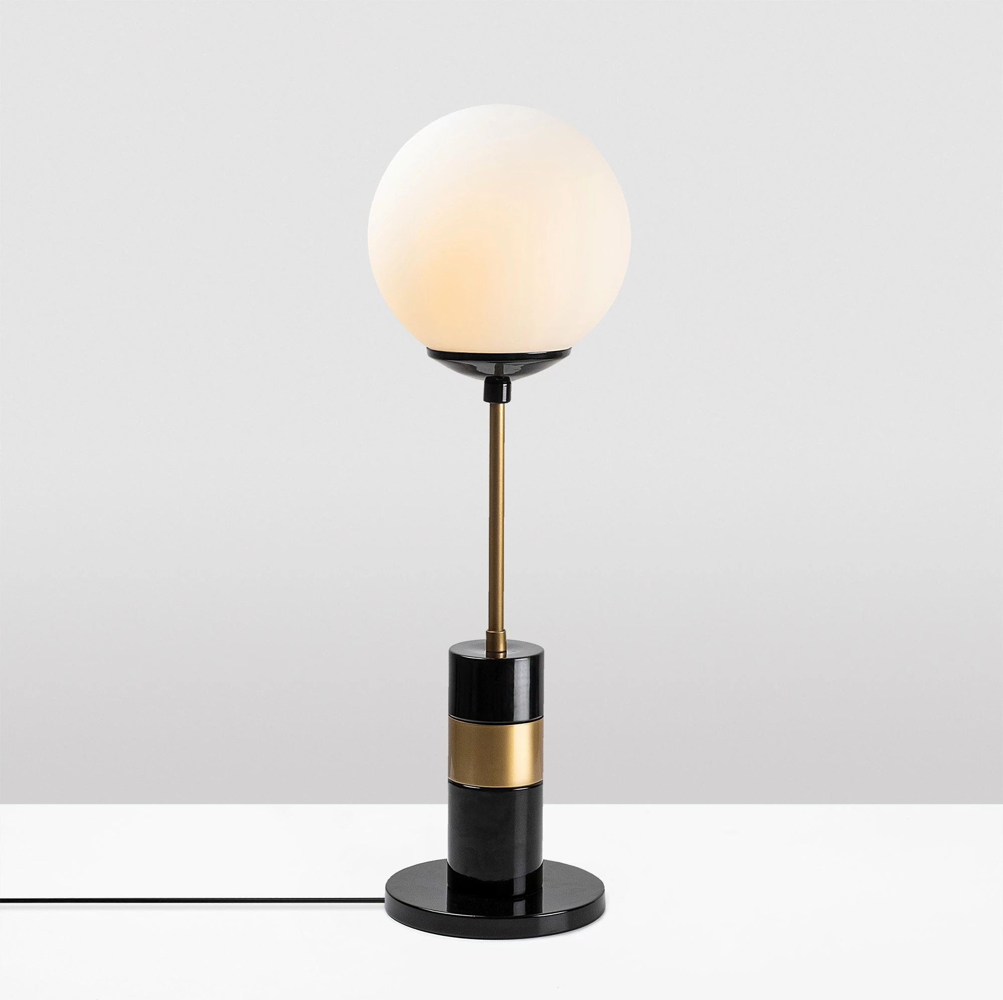 Llambë tavoline Opviq, Royal - 13037