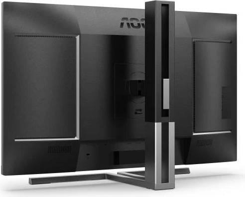 Monitor, AOC, Q27U3CV, 27", IPS QD, Delta E