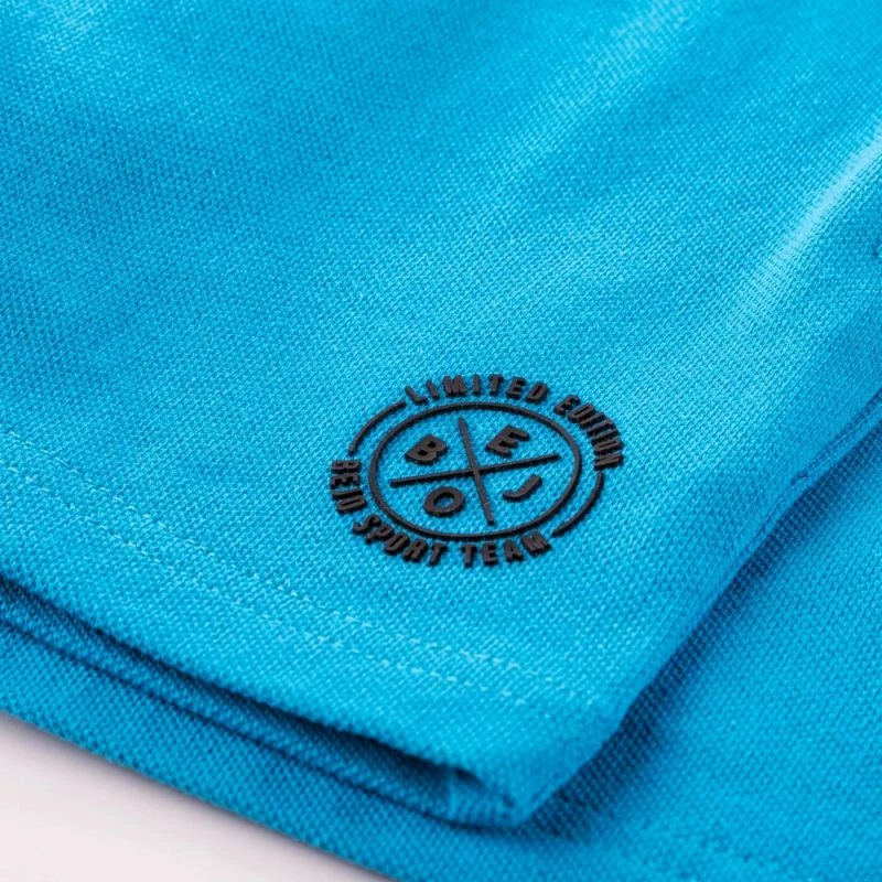 Shorce për djem Bejo, Eddy II Jr, blu