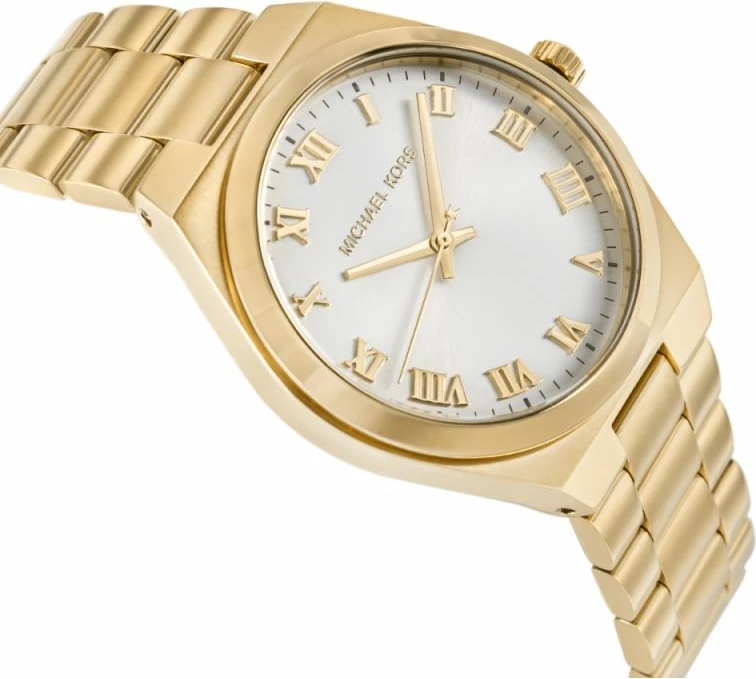 Orë dore për femra Michael Kors, e artë