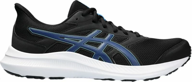 Atlete për vrapim për meshkuj Asics, të zeza [Madhësia: 46.5]
