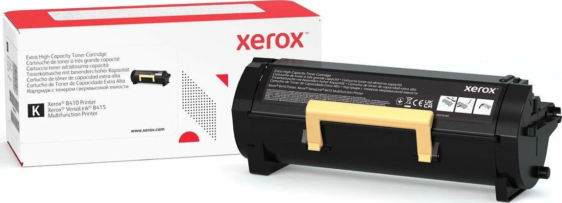 Toner Xerox 006R04730, origjinal, i zi
