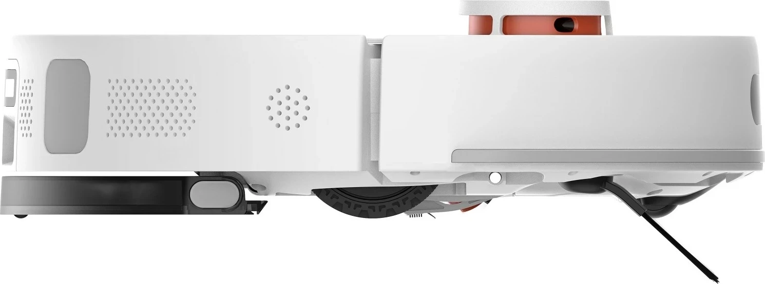 Robot pastrues Xiaomi Robot Vacuum H40, 5200mAh, 10000Pa, i bardhë
