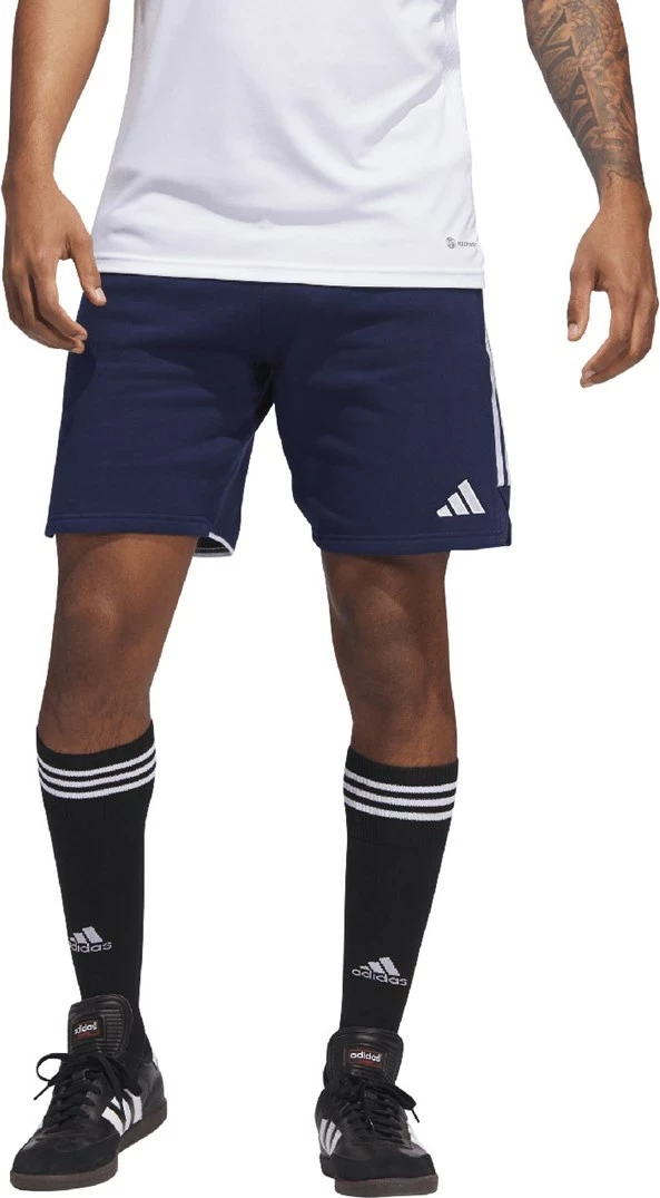 Shorce për meshkuj adidas Tiro 23 League, e kaltër