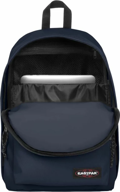 Çantë shpine Eastpak unisex, e gjelbër