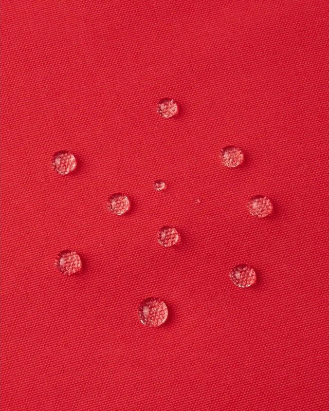 Kominoshe dimri Reima për fëmijë, të kuqe