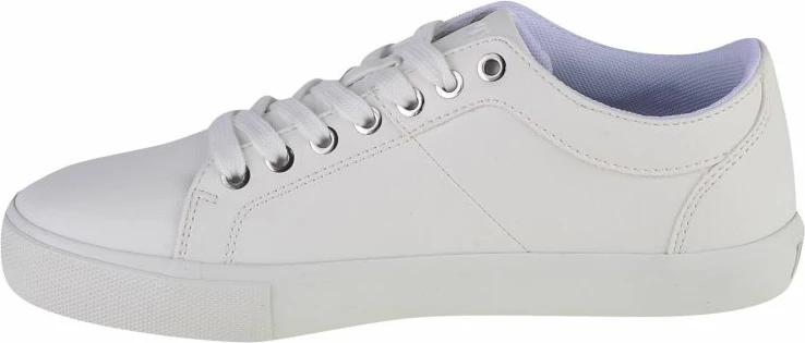 Atlete për femra Levi's Woodward SW, të bardha