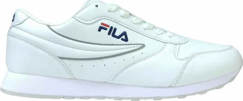 Atlete për meshkuj Fila, të bardha