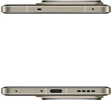 Celular realme GT 7 Pro, 6.78", 12 GB RAM, 512 GB, 5G, Gri