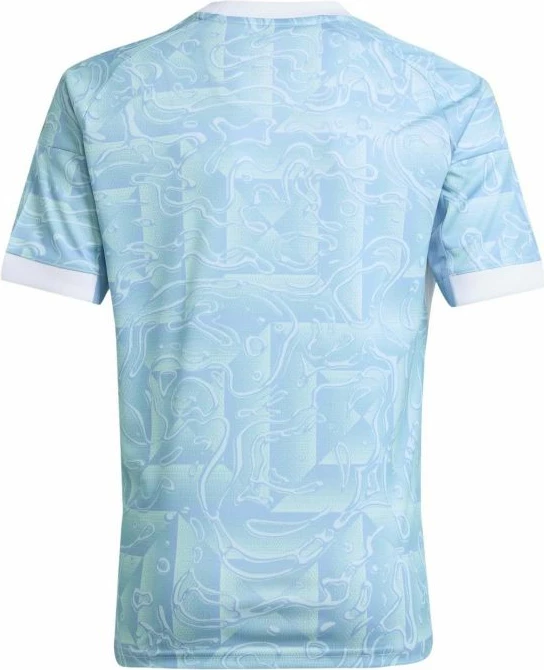 Fanellë për fëmijë adidas Juventus, e kaltër