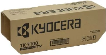 Toner Kyocera TK-3100 (1T02MS0NL0) rendiment 9,750–23,700 faqe i zi