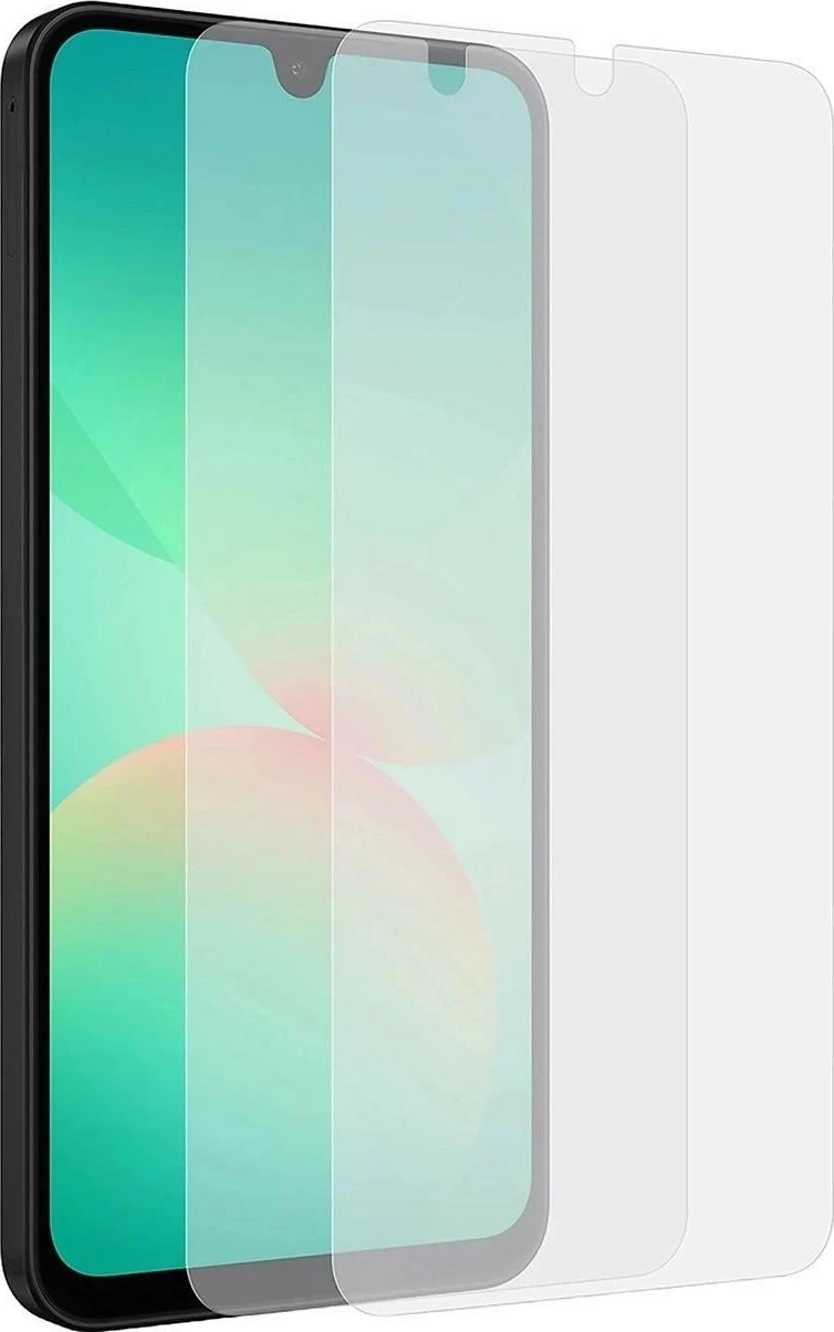 Film mbrojtës Samsung Galaxy A26, anti-reflektues, transparent