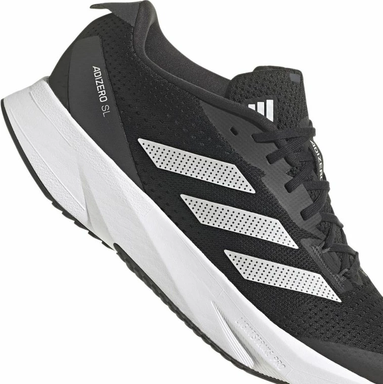 Atlete për femra adidas, të zeza