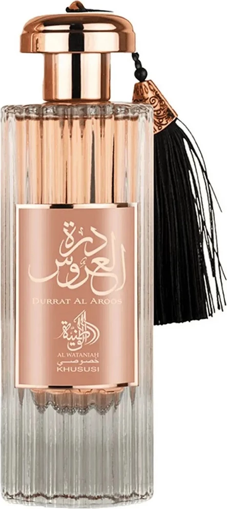Parfum për femra Al Wataniah Durrat Al Aroos 85ml