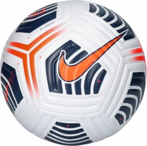 Top futbolli Nike CSF Flight Ball CU8023-100, i bardhë